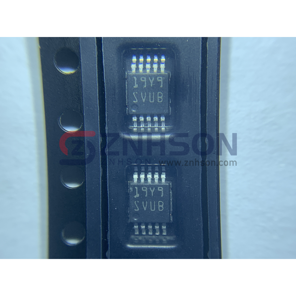 LM25011MYX/NOPB
