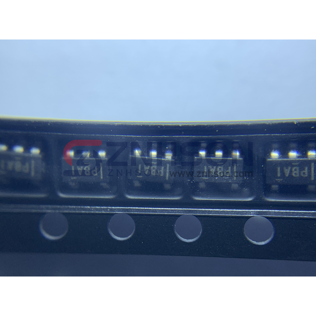 TPS76318DBVT