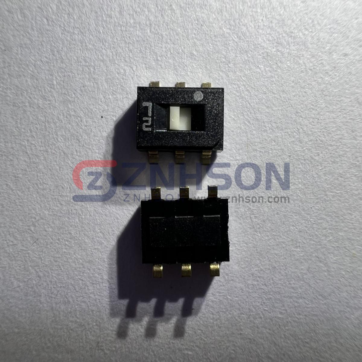 CAS-220B