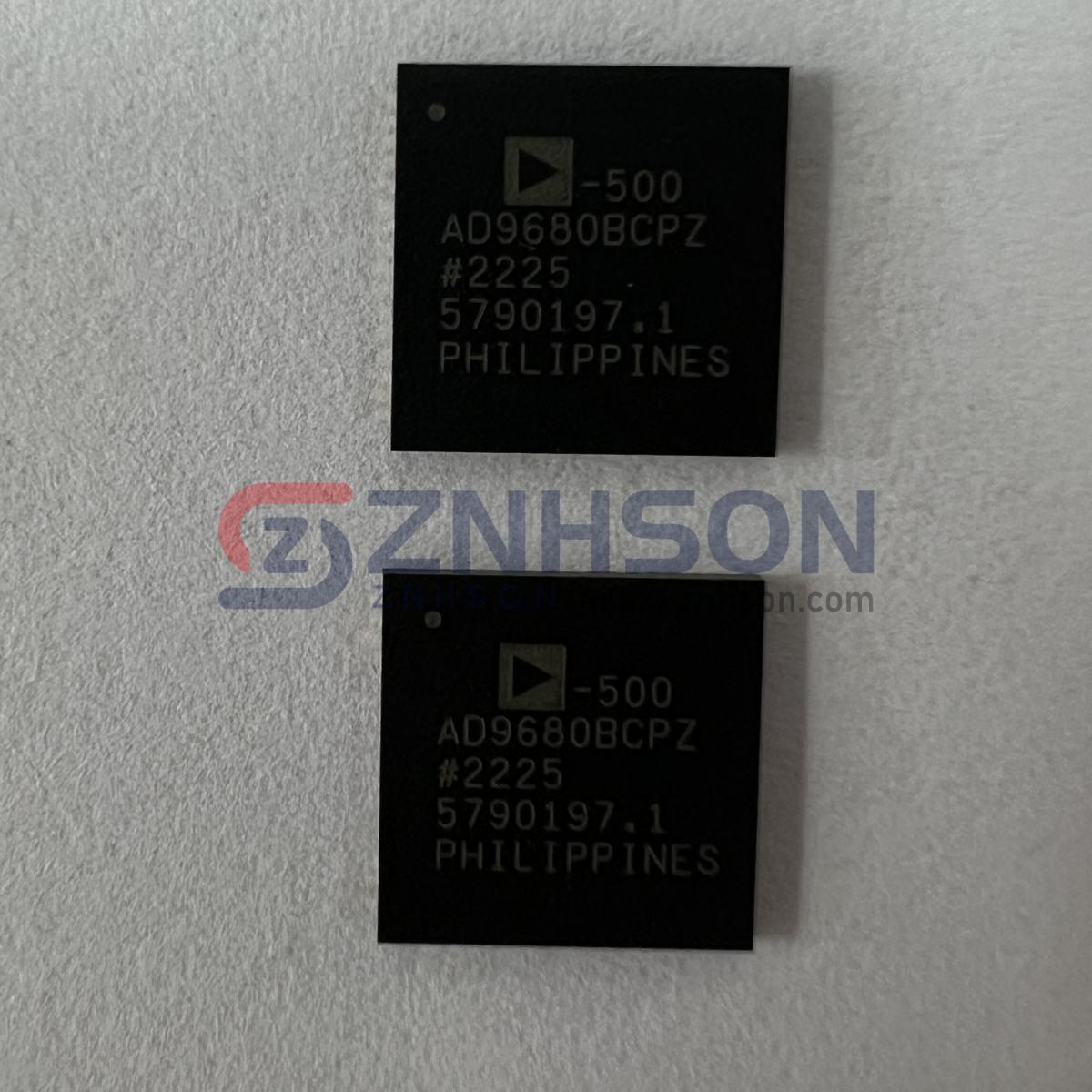 AD9680BCPZ-500
