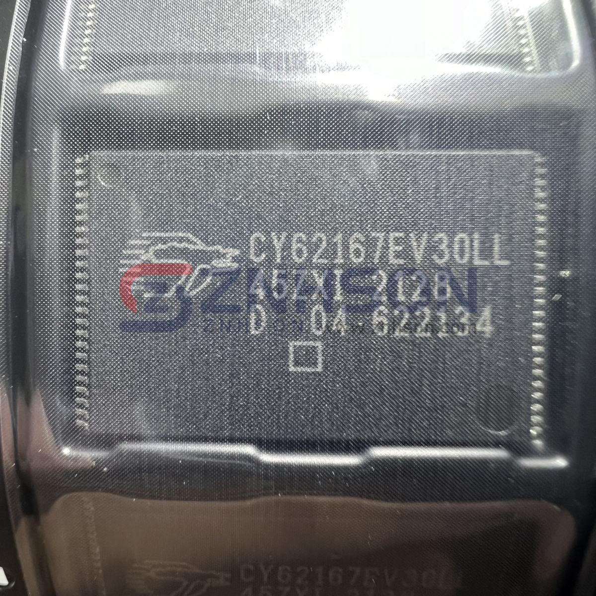 CY62167EV30LL-45ZXI