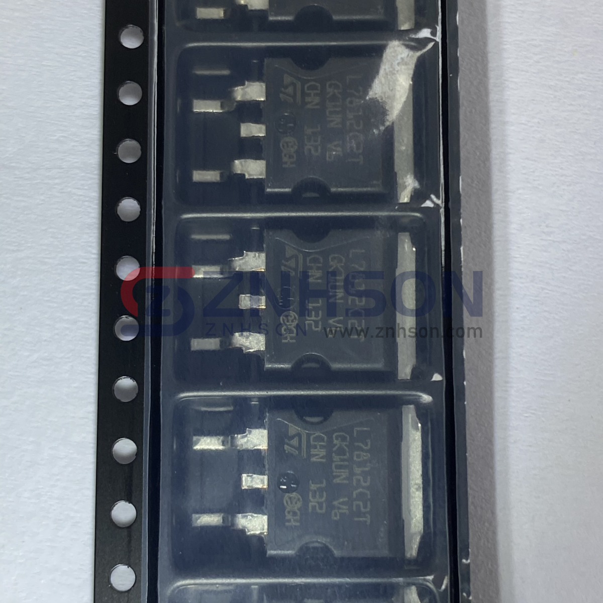 L7812CD2T-TR