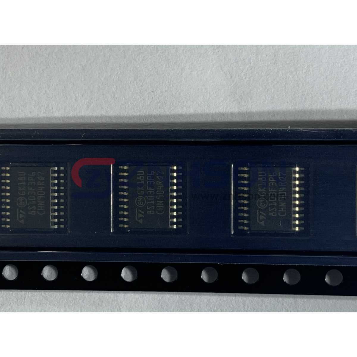 STM8S103F3P6TR