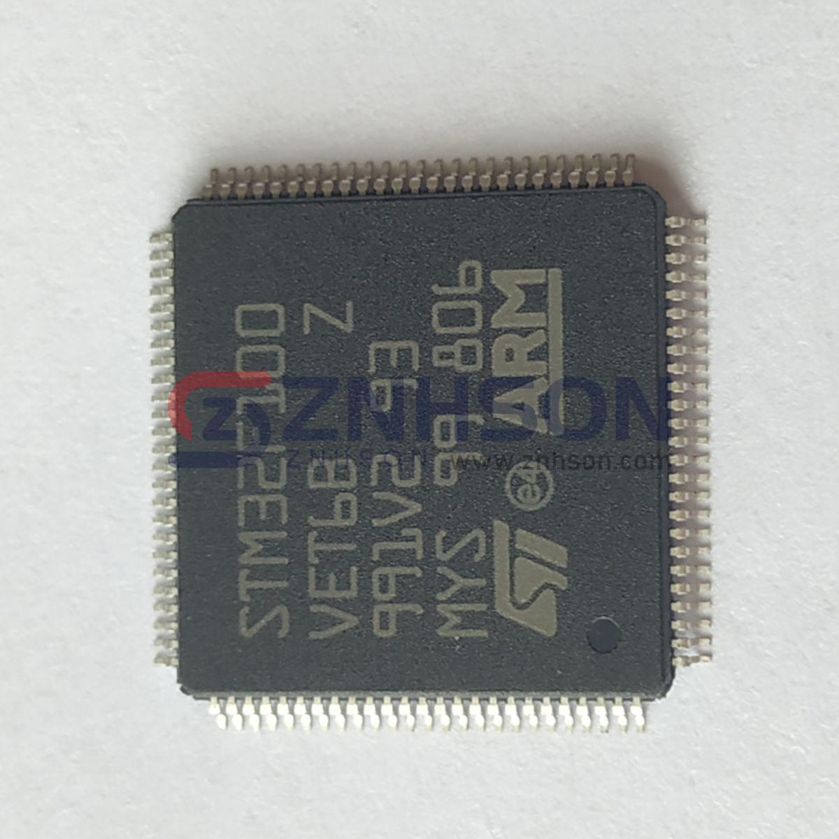 STM32F100VET6B