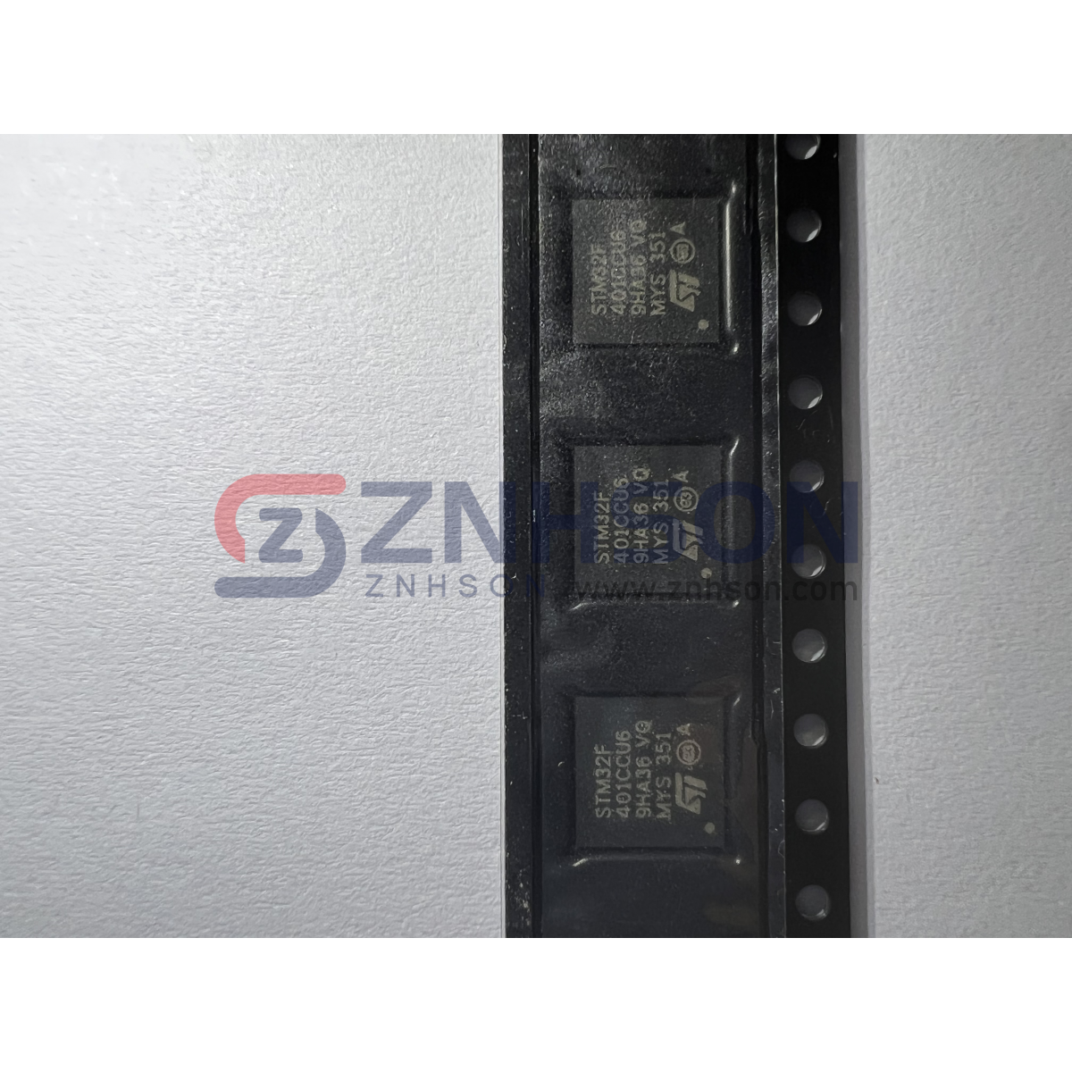 STM32F401CCU6TR