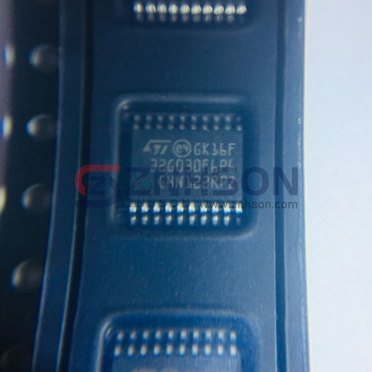 STM32G030F6P6TR