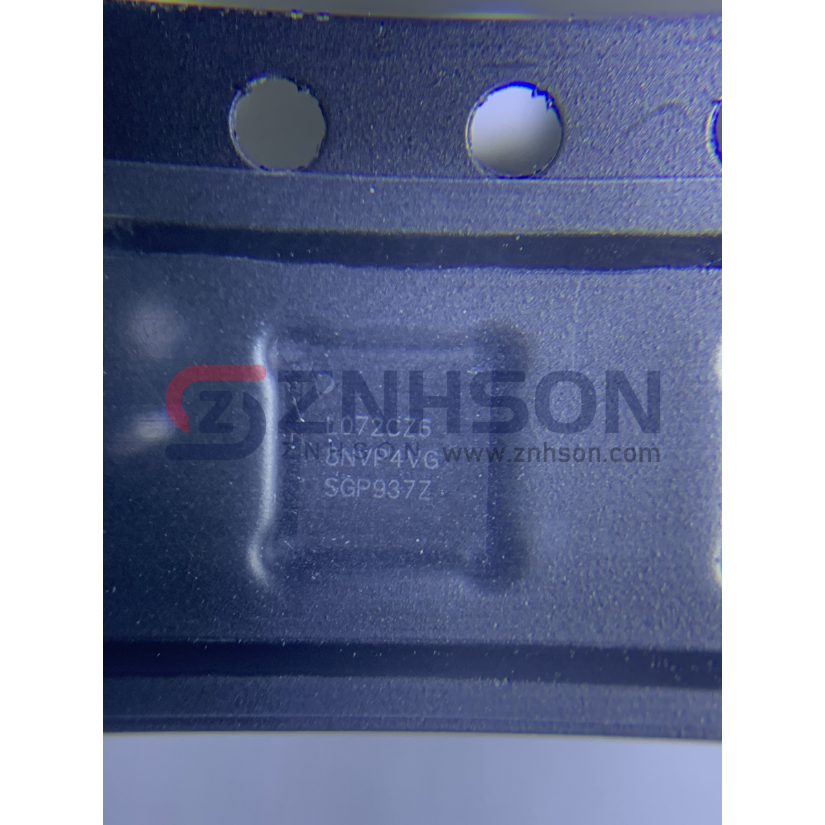 STM32L072CZY6DTR