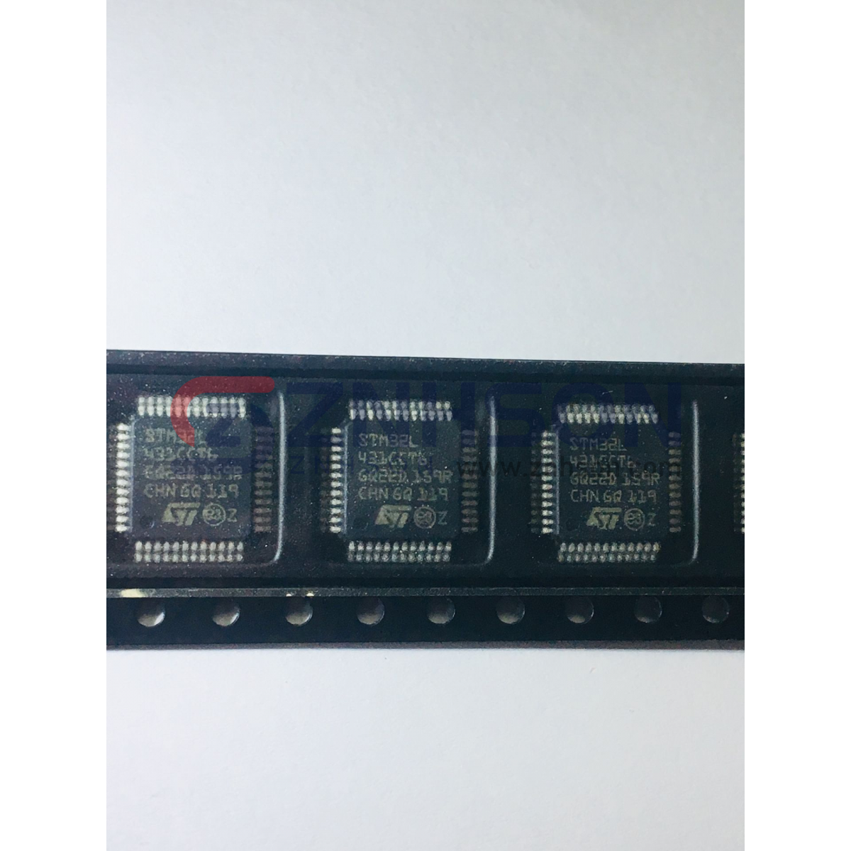 STM32L431CCT6