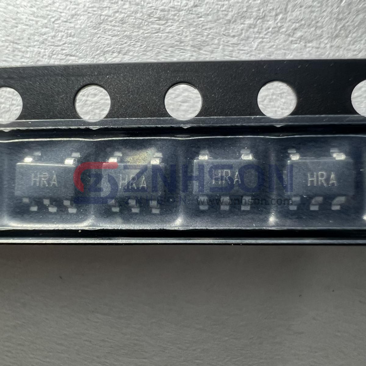 AD8065ARTZ-R2