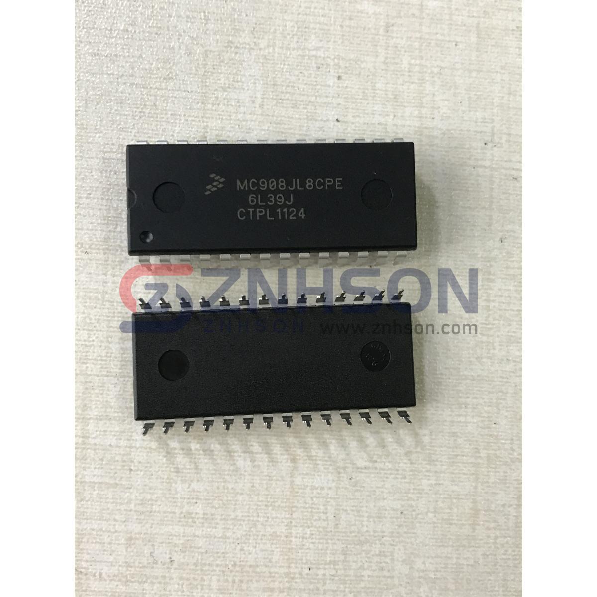 MC908JL8CPE