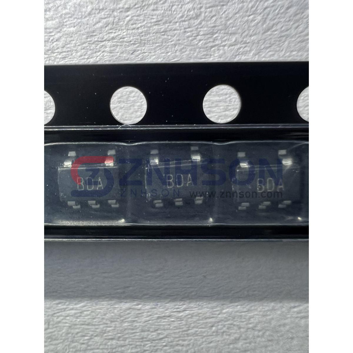 AD8515ART-REEL7