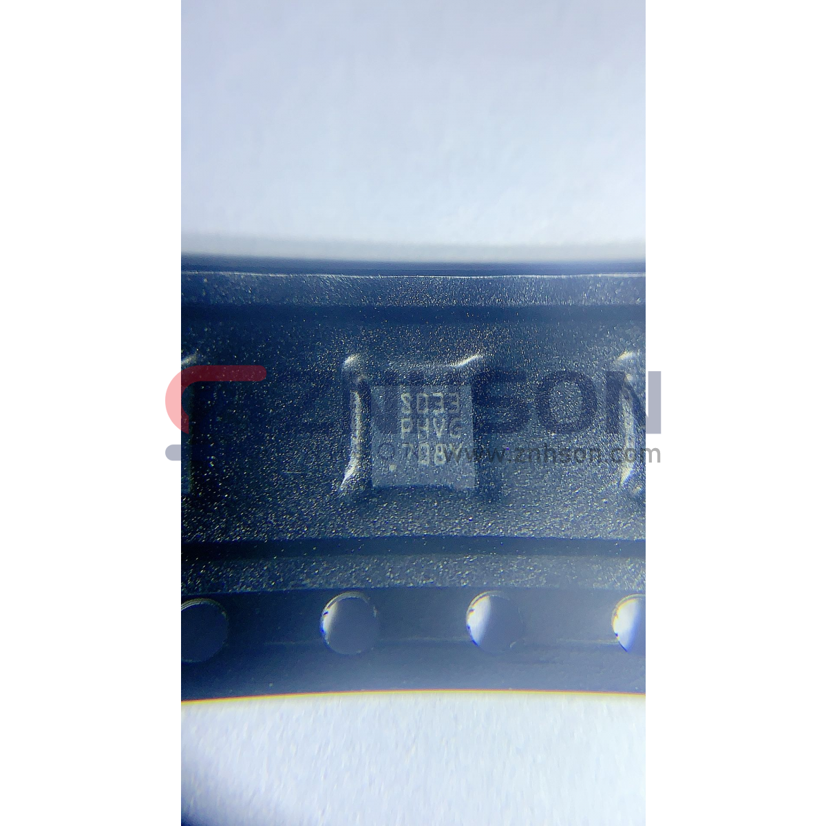 STM8S003F3U6TR