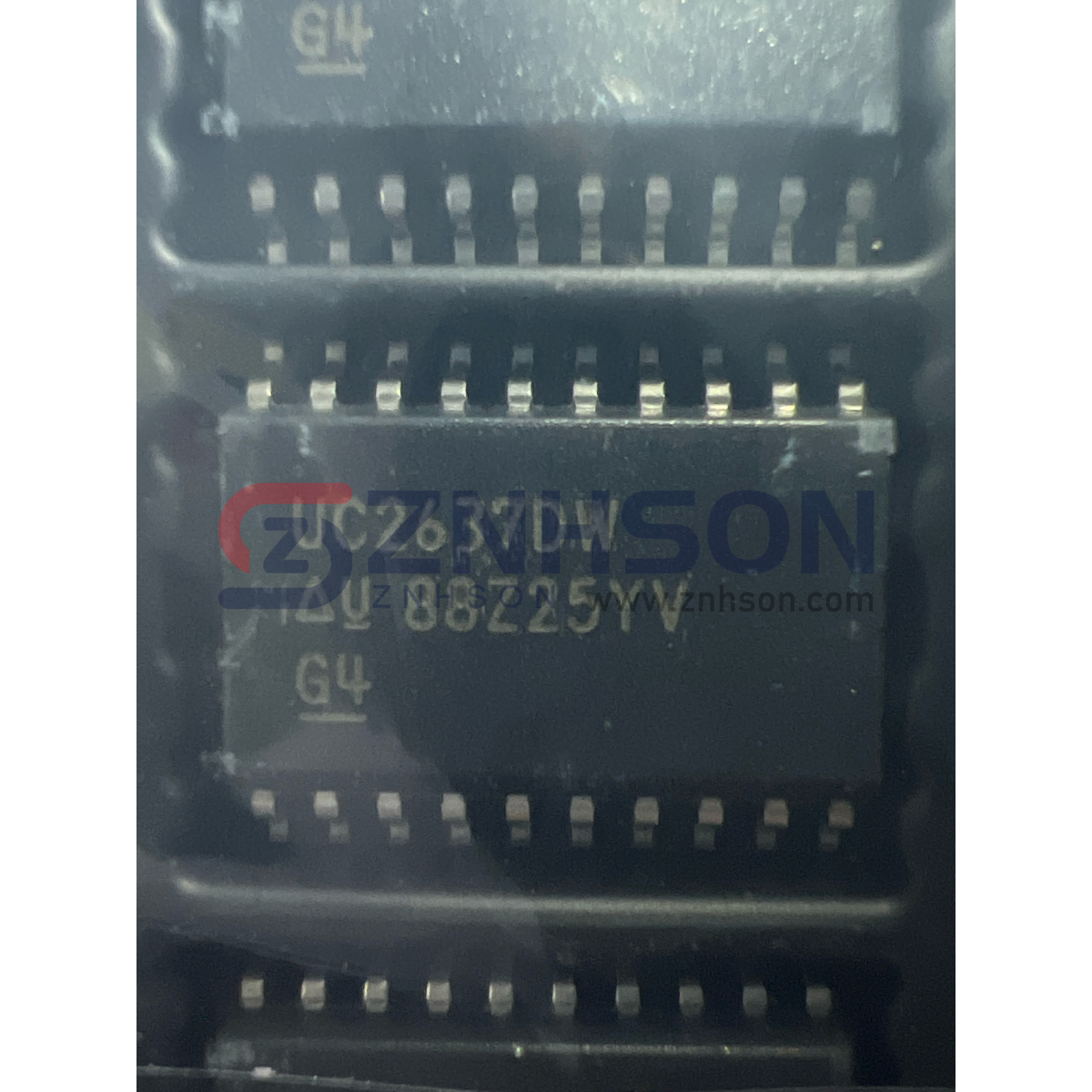 UC2637DW