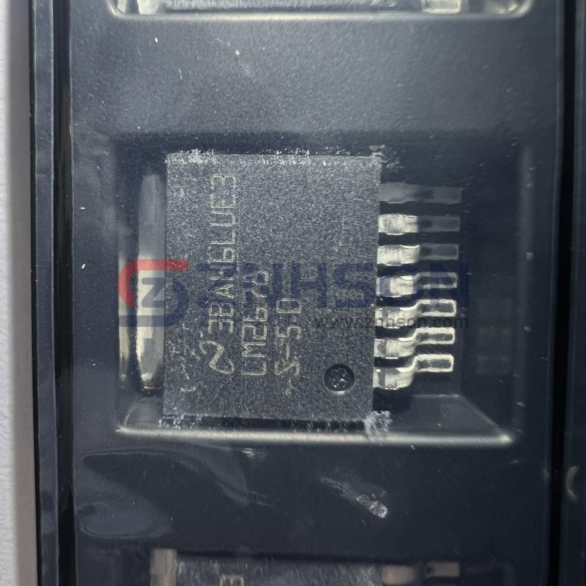 LM2678SX-5.0/NOPB