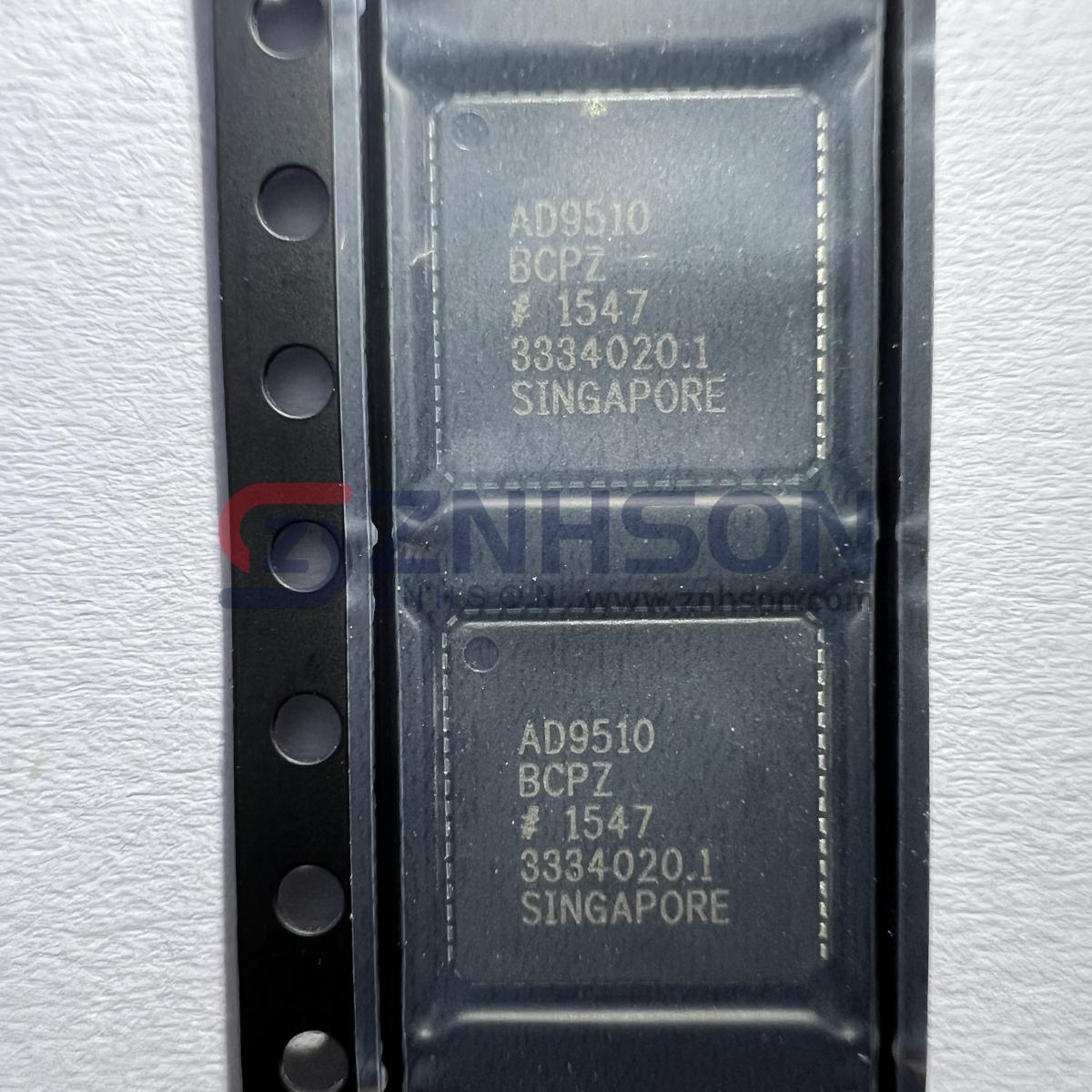 AD9510BCPZ