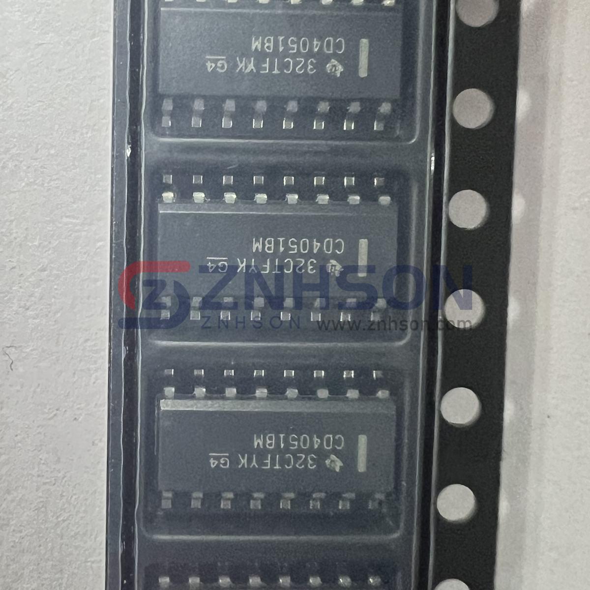 CD4051BM96G3