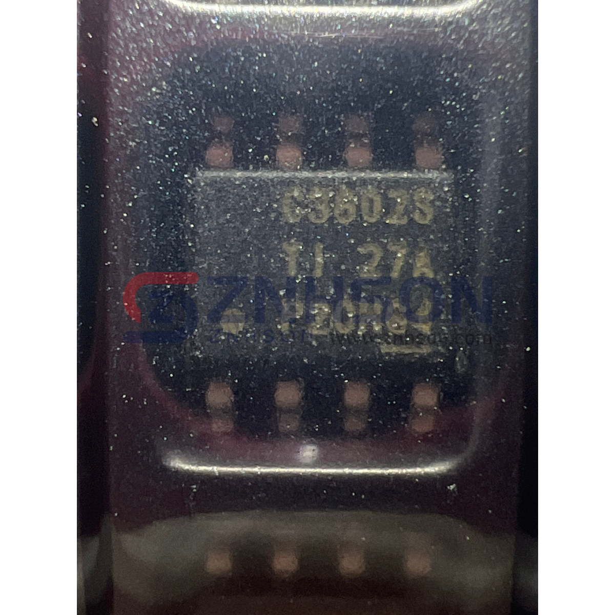 LMR38020SDDAR