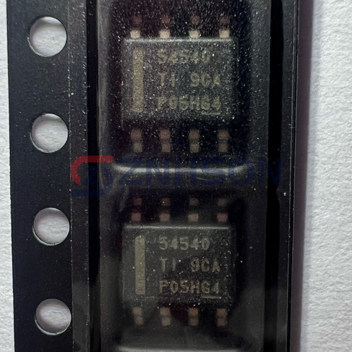 TPS54540DDAR