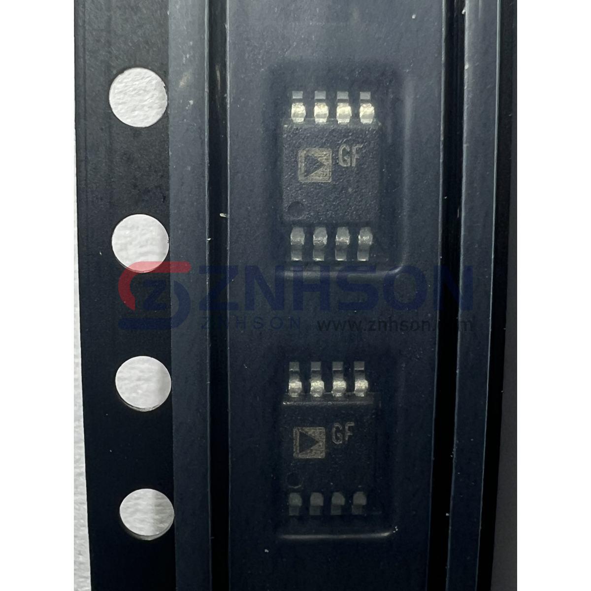 ADCMP602BRMZ Preview