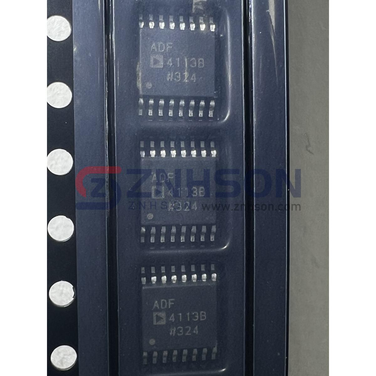 ADF4113BRUZ-REEL7