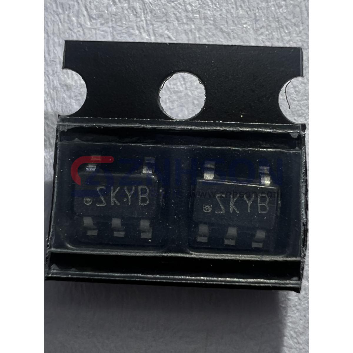 LM2831XMFX/NOPB