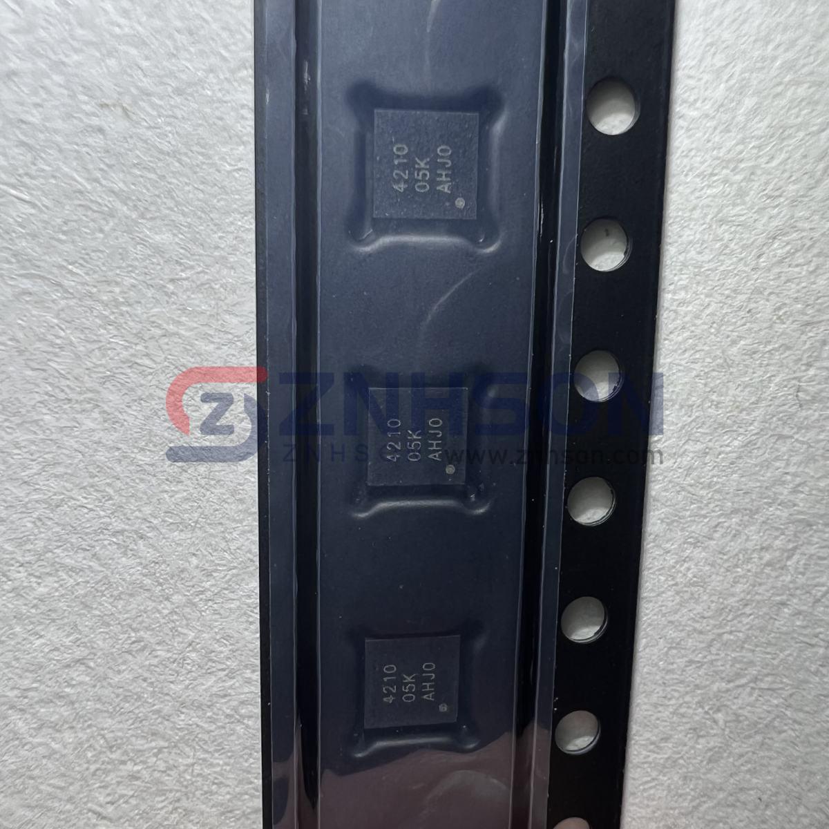 TPS40210DRCT