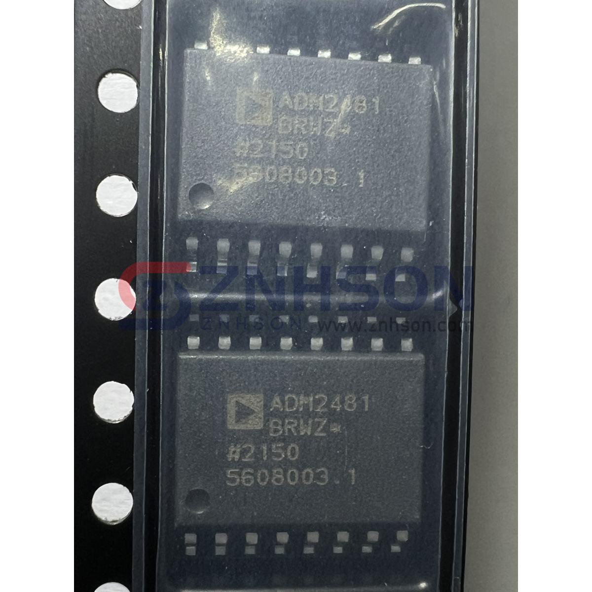 ADM2481BRWZ-RL7
