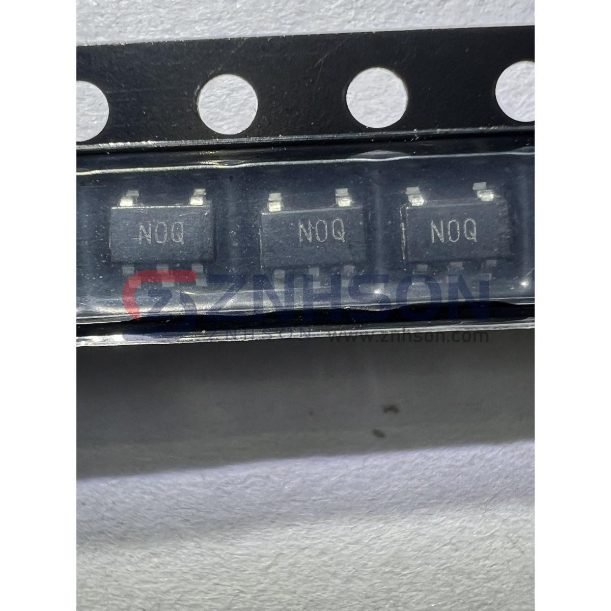 ADM6823SYRJZ-RL7