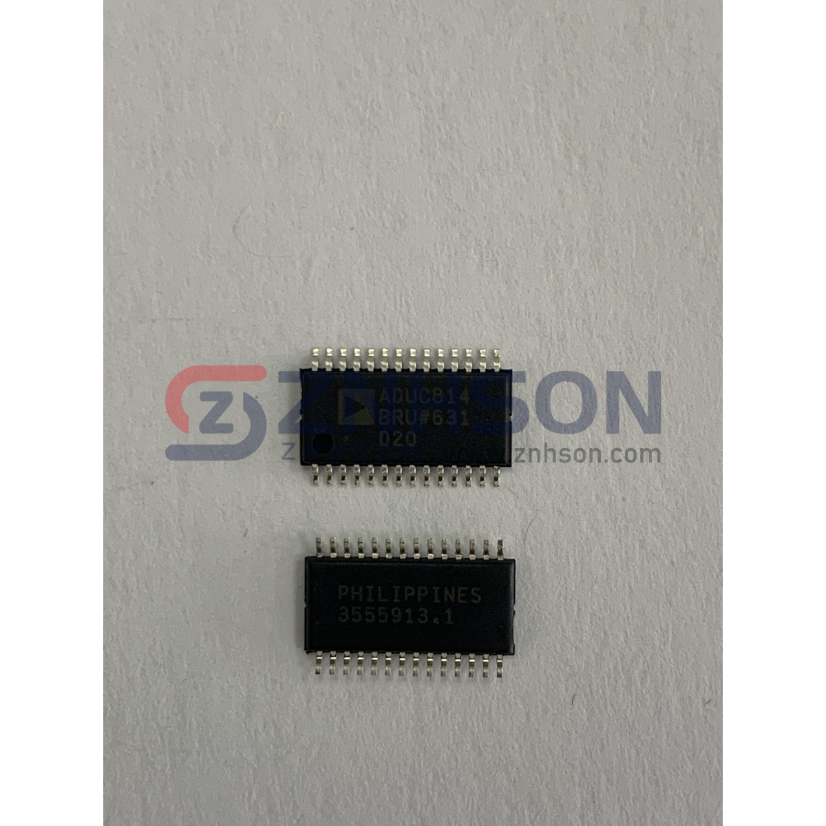ADUC814BRUZ