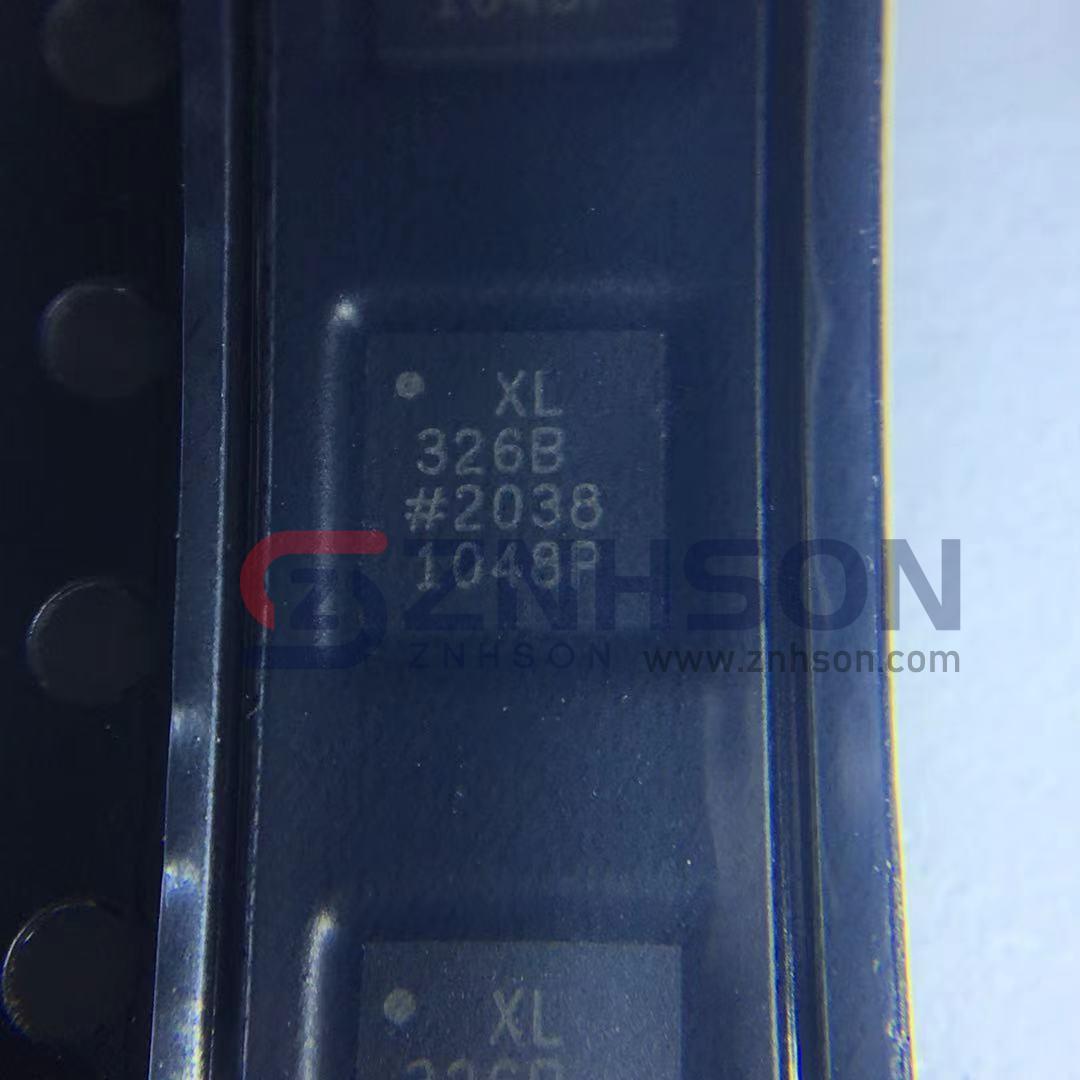 ADXL326BCPZ