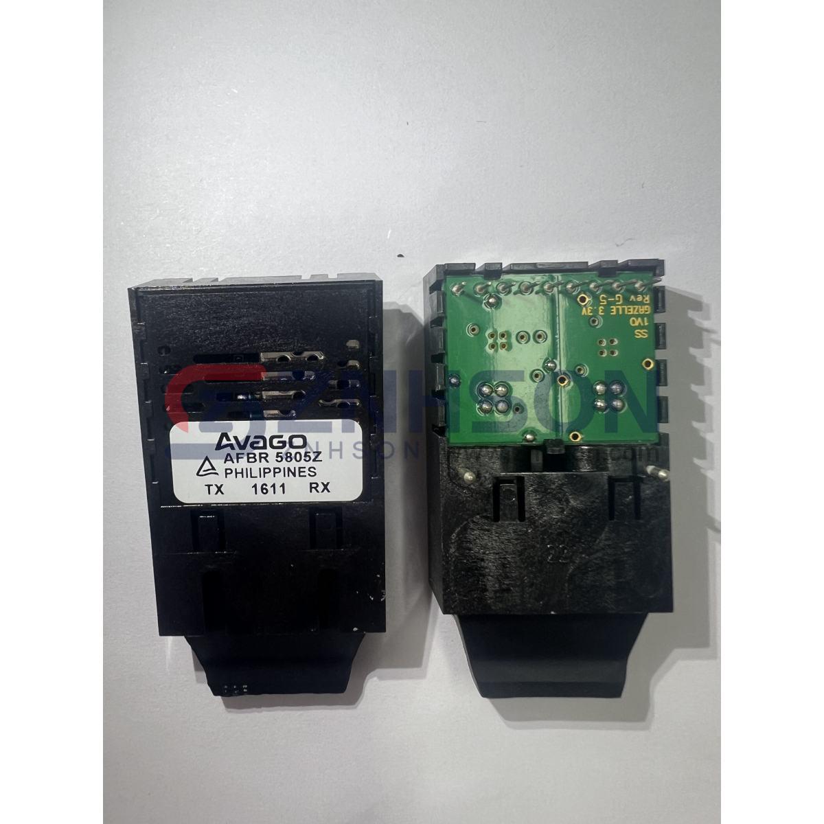 AFBR-5805Z Preview