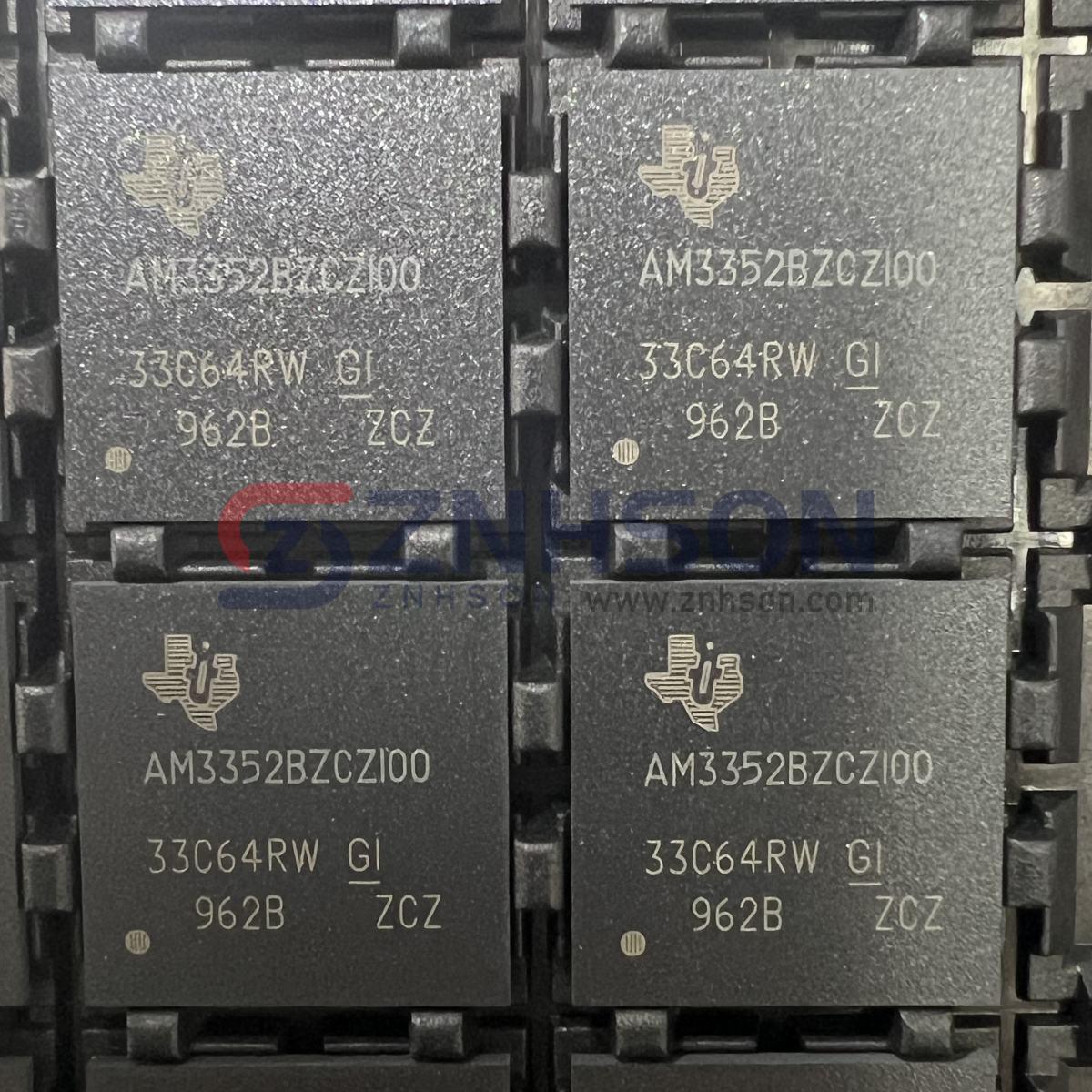 AM3352BZCZ100
