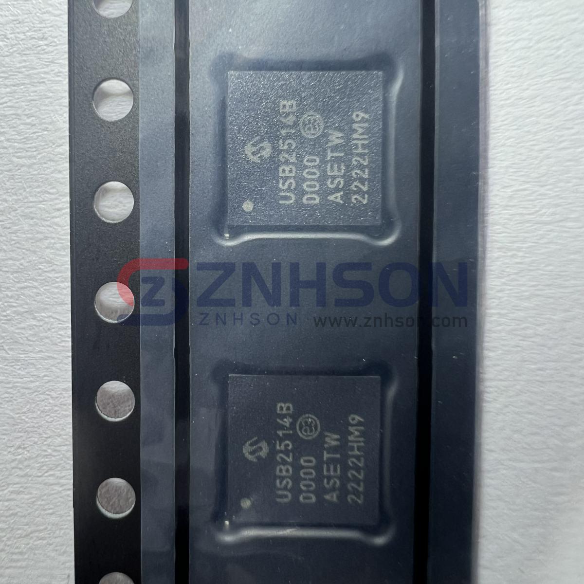 USB2514BT/M2