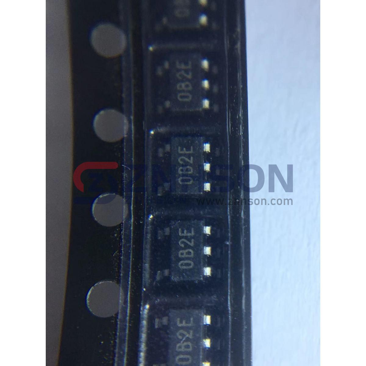 XC6210B332MR-G