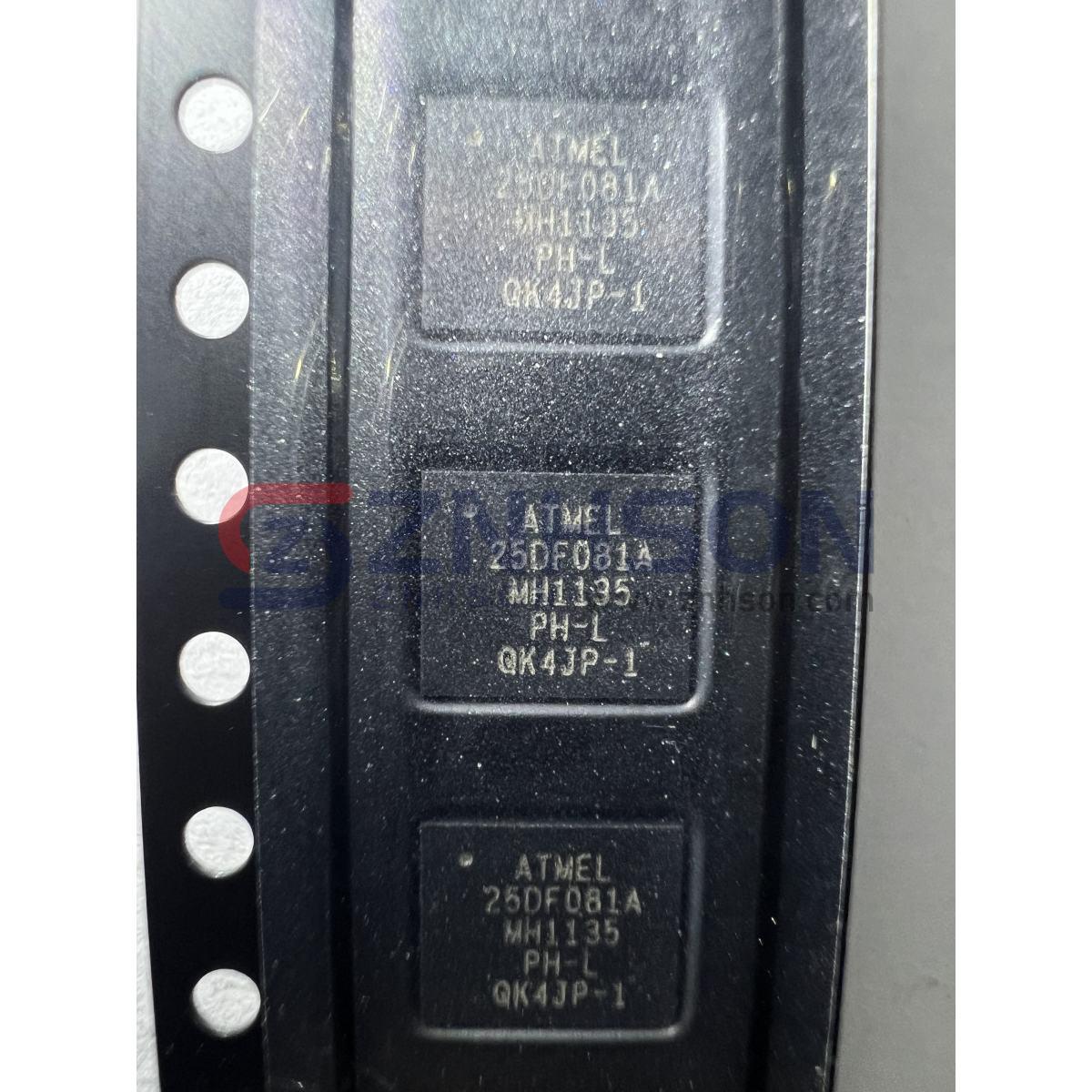 AT25DF081A-MH-T