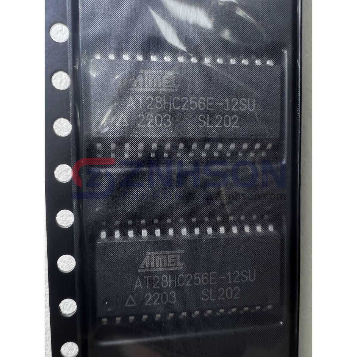 AT28HC256E-12SU