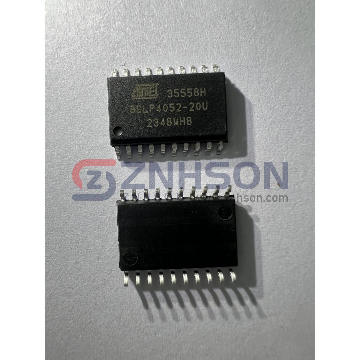 AT89LP4052-20SU