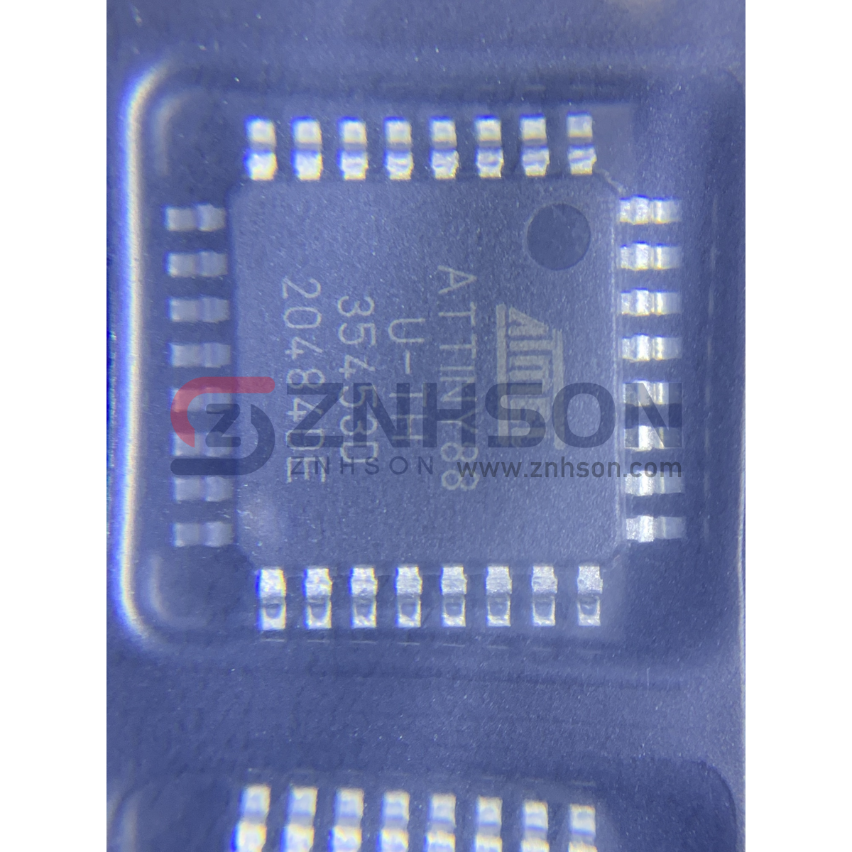 ATTINY88-AUR