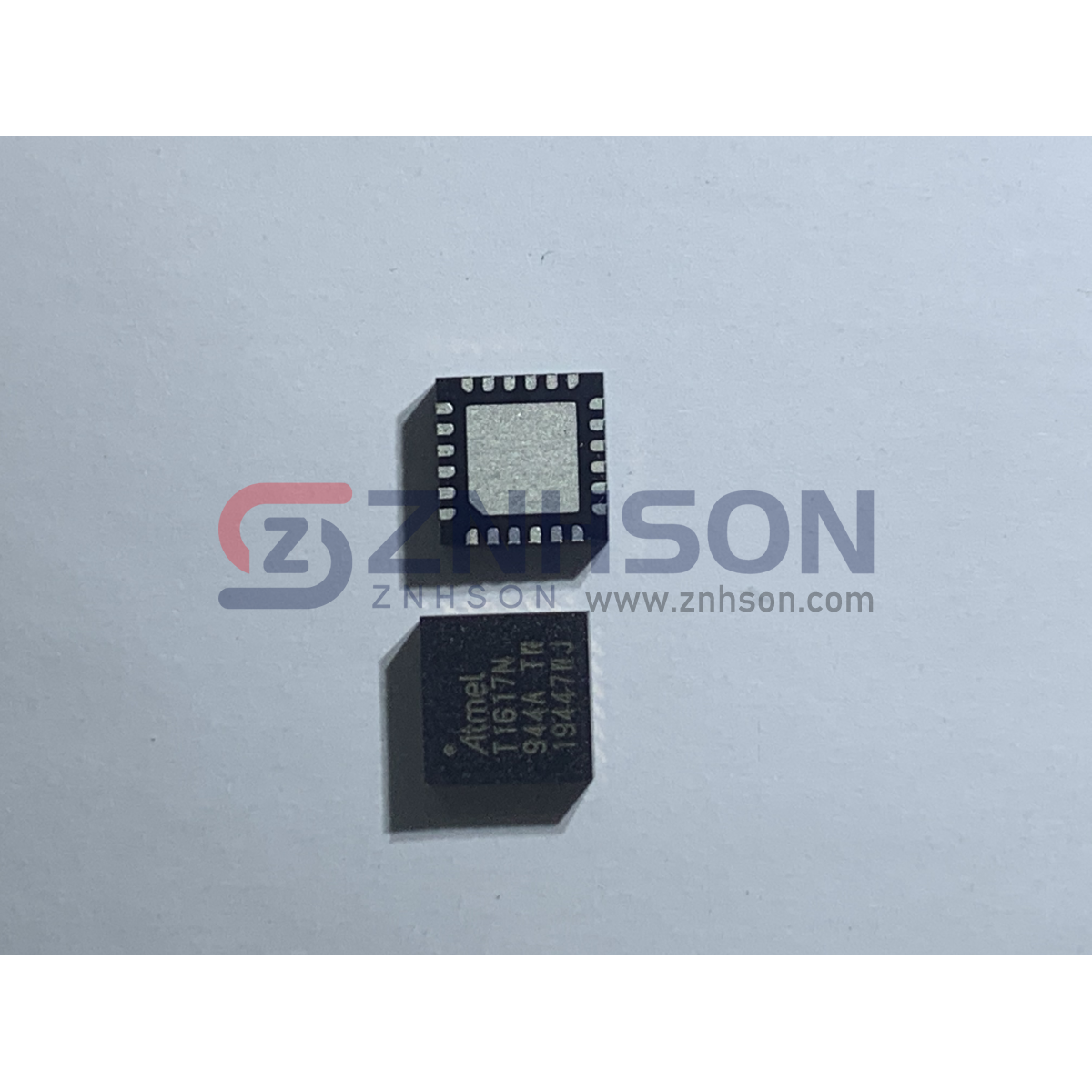 ATTINY1617-MNR