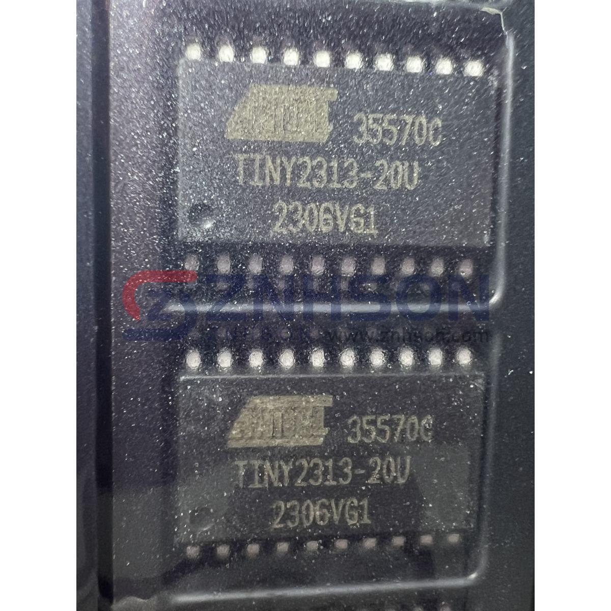 ATTINY2313-20SUR