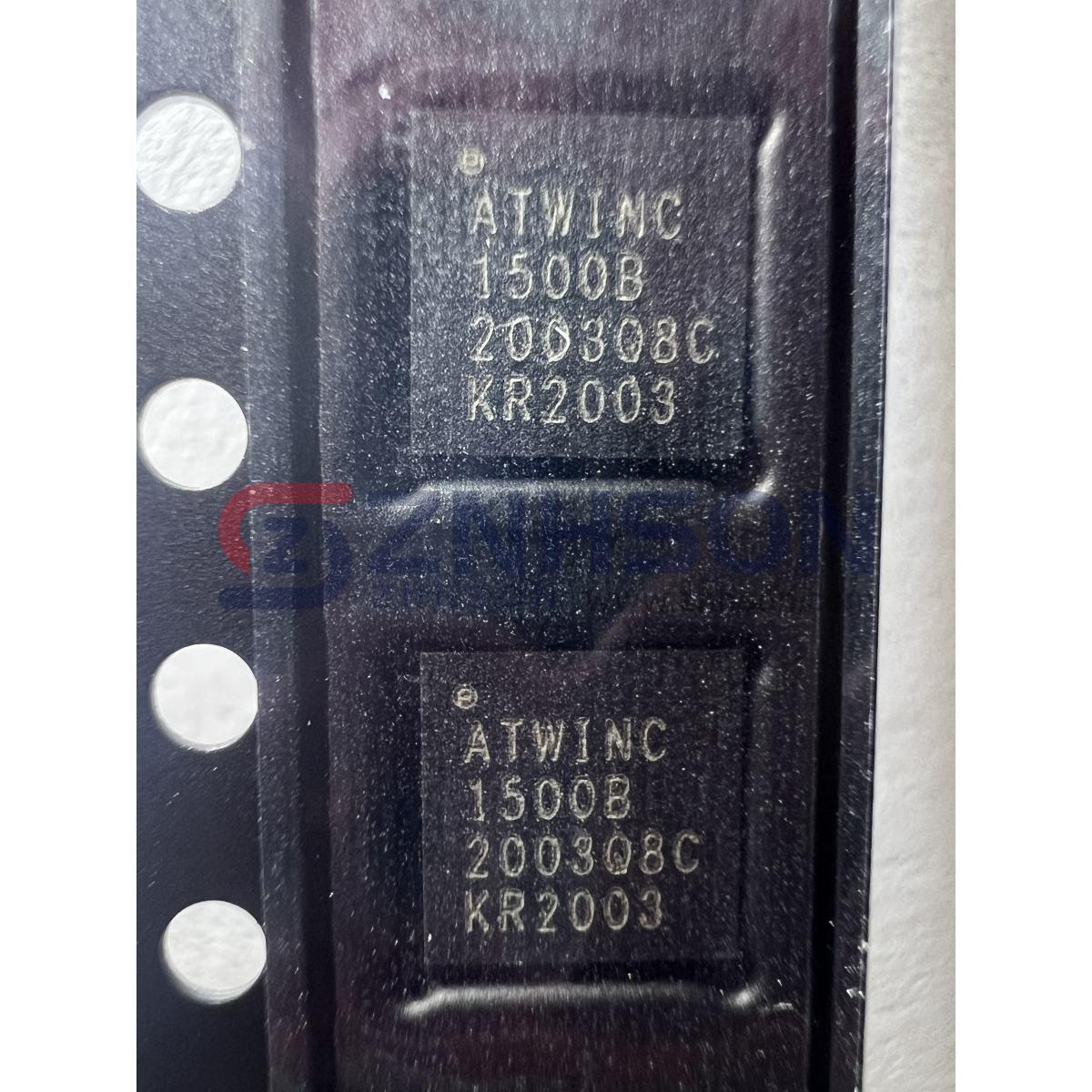 ATWINC1500B-MU-T042