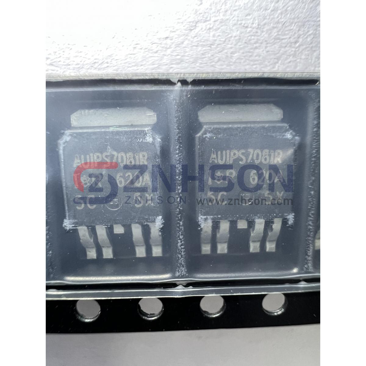 AUIPS7081RTRL