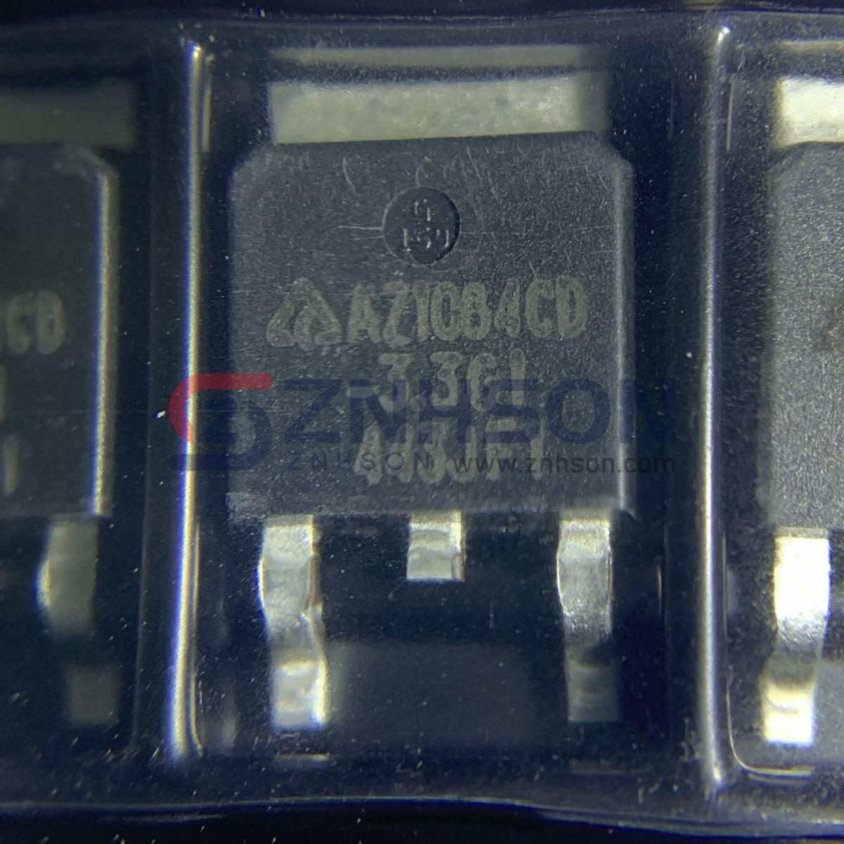 AZ1084CD-3.3TRG1