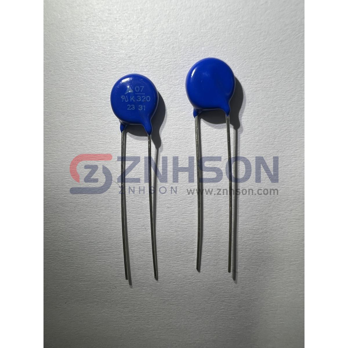 B72207S0950K101