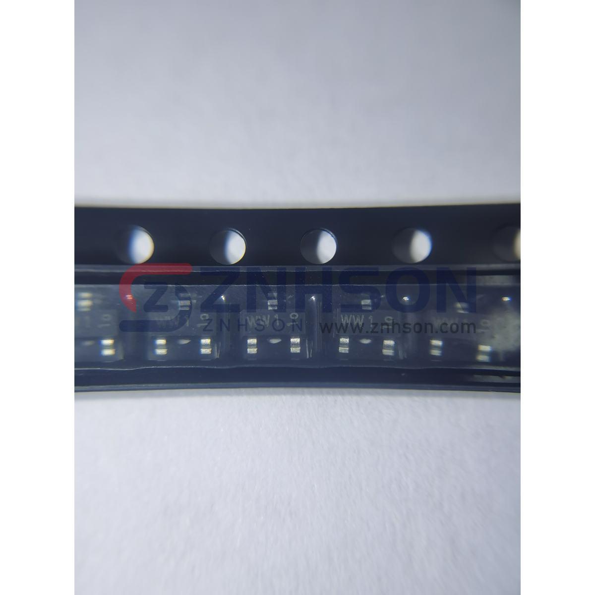 BAT54C Preview