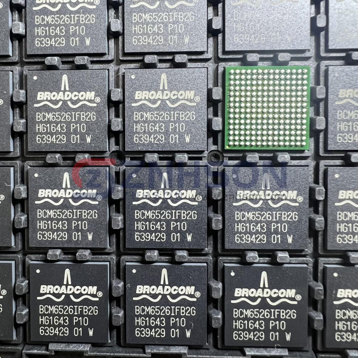 BCM6526IFB2