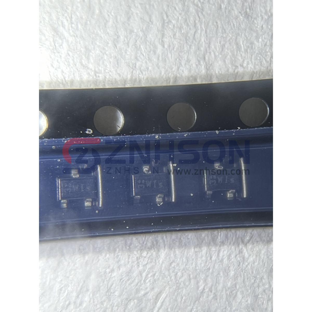 BCR158WH6327