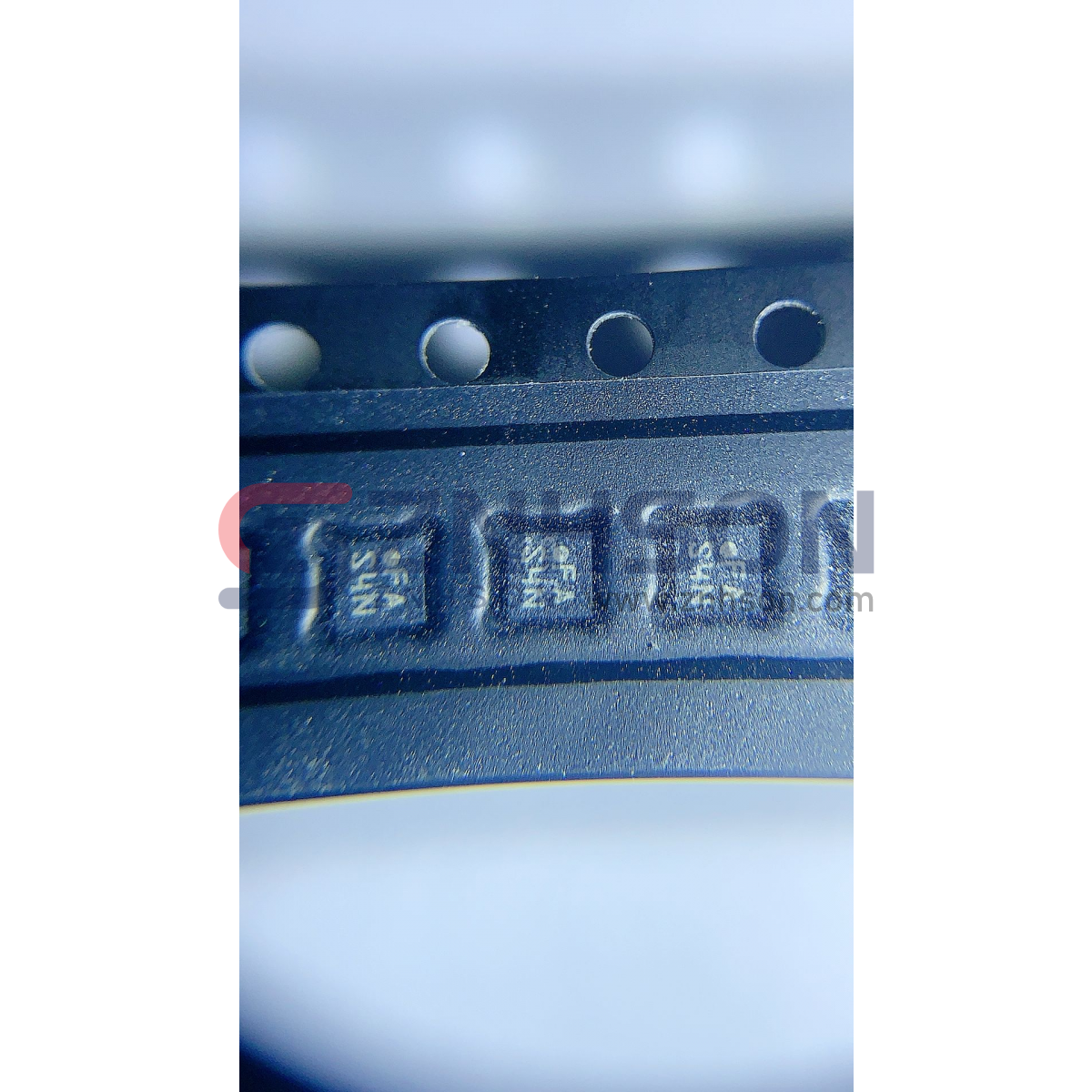 BMA400