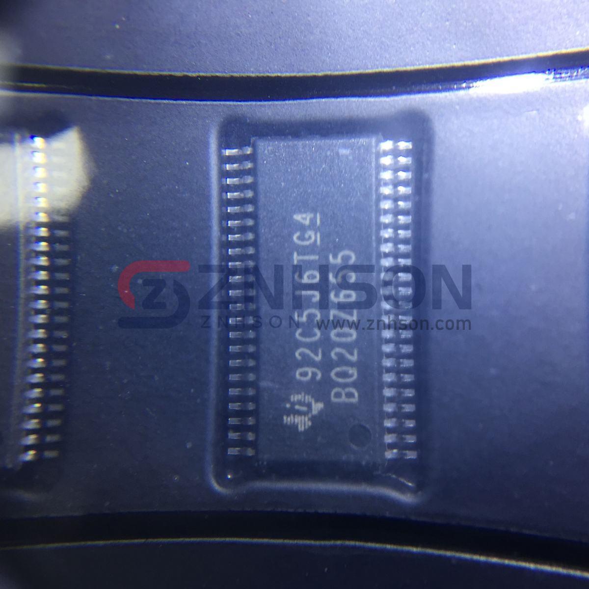 BQ20Z655DBT-R1