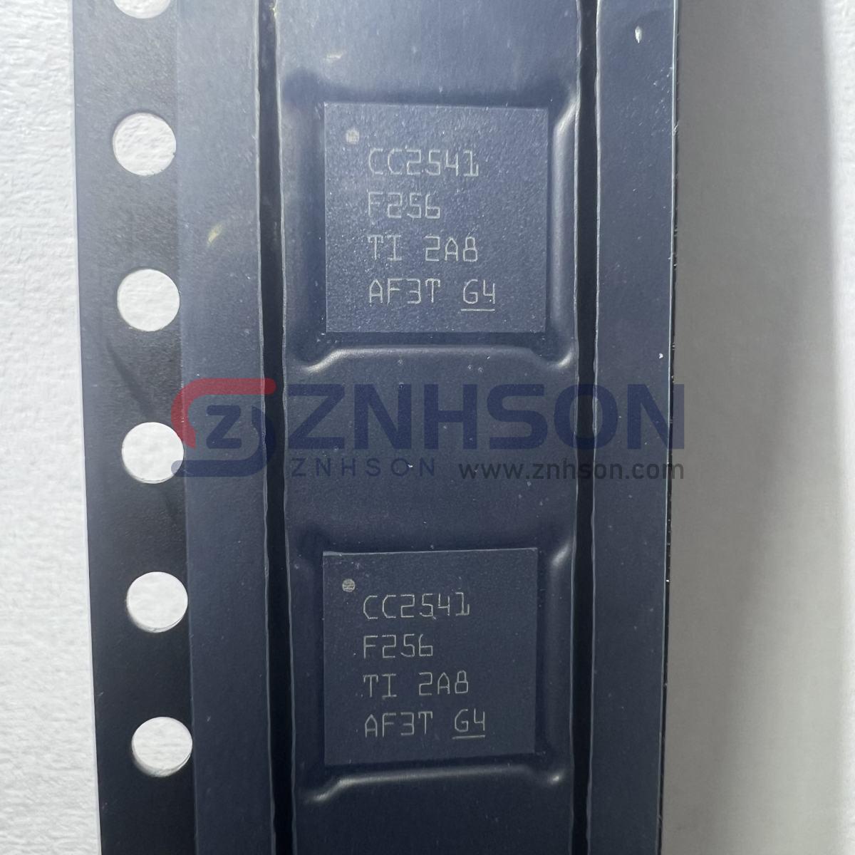 CC2541F256RHAR